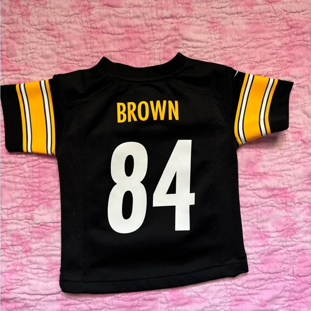 Kids NFL Sports Jersey